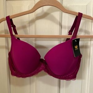 Wacaol underwire bra